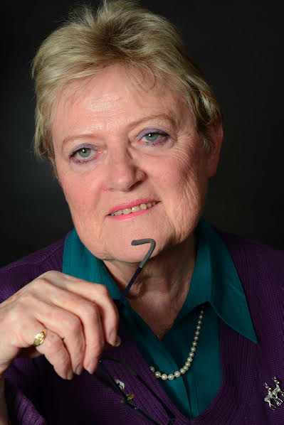 Liliane Schraûwen