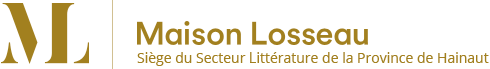Maison Losseau Logo