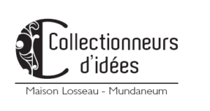 Logo Collectionneurs d'idées