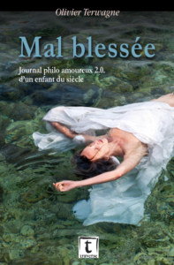 Mal blessée Olivier Terwagne