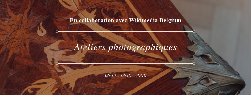 Ateliers Photographiques