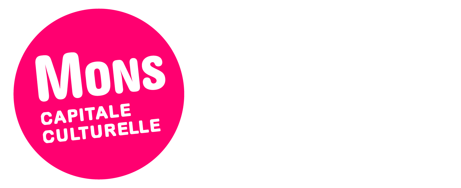 Logo Biennale Mons