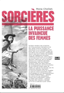 Sorcières Mona Chollet