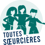 Logo cycle Toutes Soeurcières