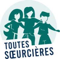 Logo cycle Toutes Soeurcières