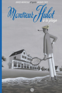 Monsieur Hublot Conseil lecture Guinguette Littéraire 2020