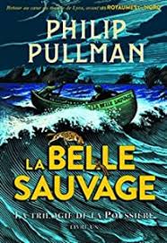 Philipp Pullman Trilogie
