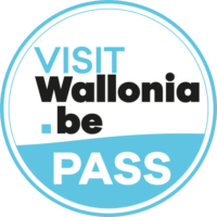 Pass-Visit-Wallonia-Web Visit Wallonia .be