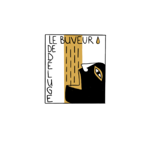 Logo buveur de déluge