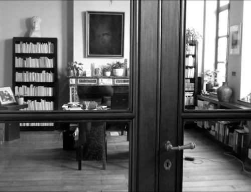 Prix de Littérature Charles Plisnier 2021