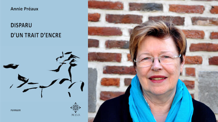 Annie Préaux