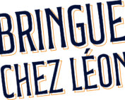 Logo du Festival - Bringue chez Léon !