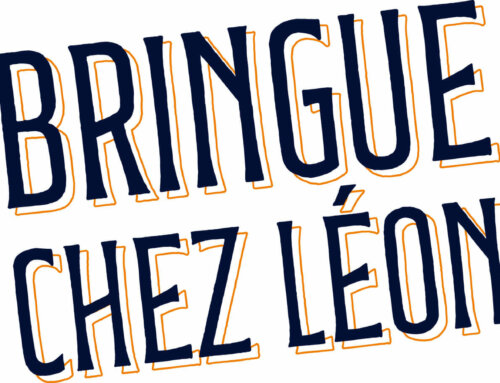 Festival – Bringue chez Léon ! Un été au jardin de la Maison Losseau