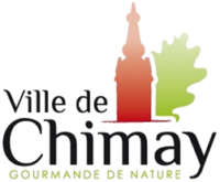 Logo Ville de Chimay