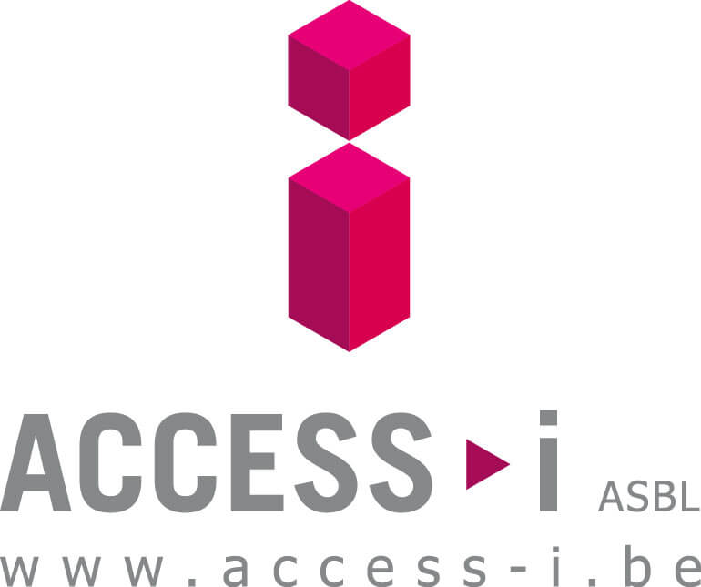 Logo Access-i