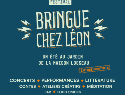 Festival – Bingue chez Léon 2024 : les dates sont connues