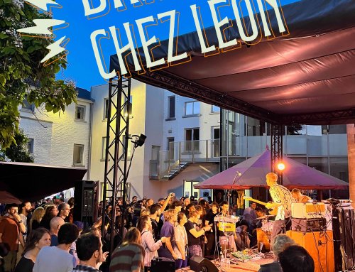 PAS DE « BRINGUE CHEZ LEON » EN 2025