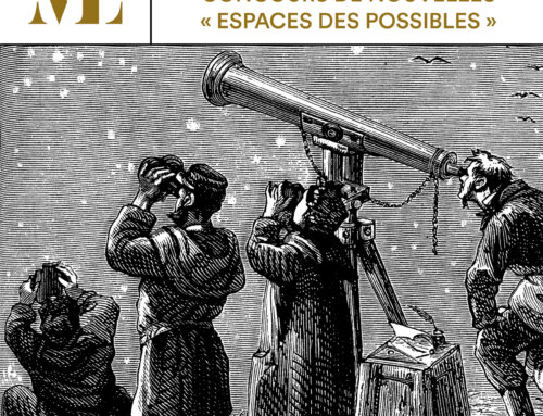 Résultats du concours de nouvelles « Espaces des Possibles »