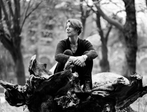 Moments d’émotions autour de Violaine Lison et Léonce Delaunoy