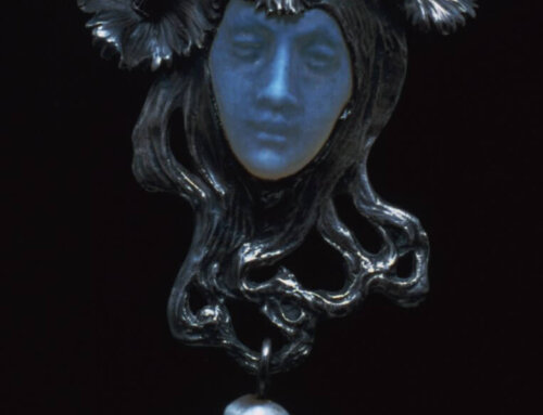 Cyril Barde et les « hantises de l’Art nouveau » ont passionné le public de la Maison Losseau