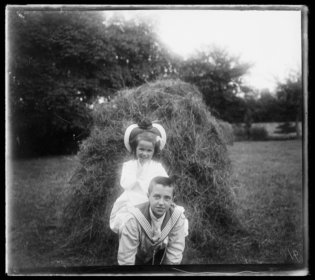 Photo de Léon Losseau