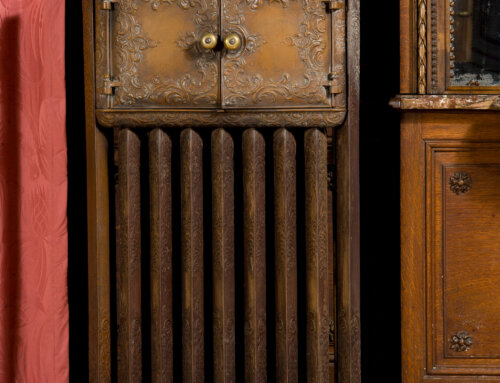 COUPURE DE GAZ ET FERMETURE