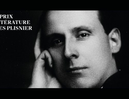 à vos boîtes aux lettres : Prix de Littérature Charles Plisnier 2026 – Théâtre