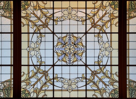 Dorka Demeter @magic.of.artnouveau