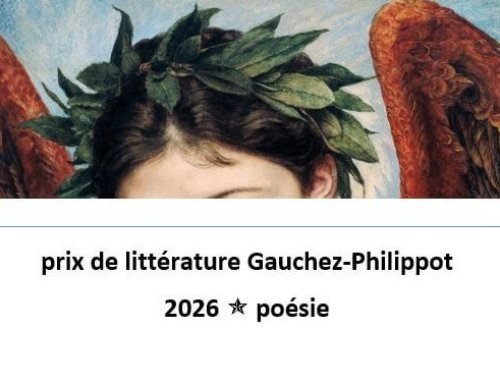 APPEL À CANDIDATURES